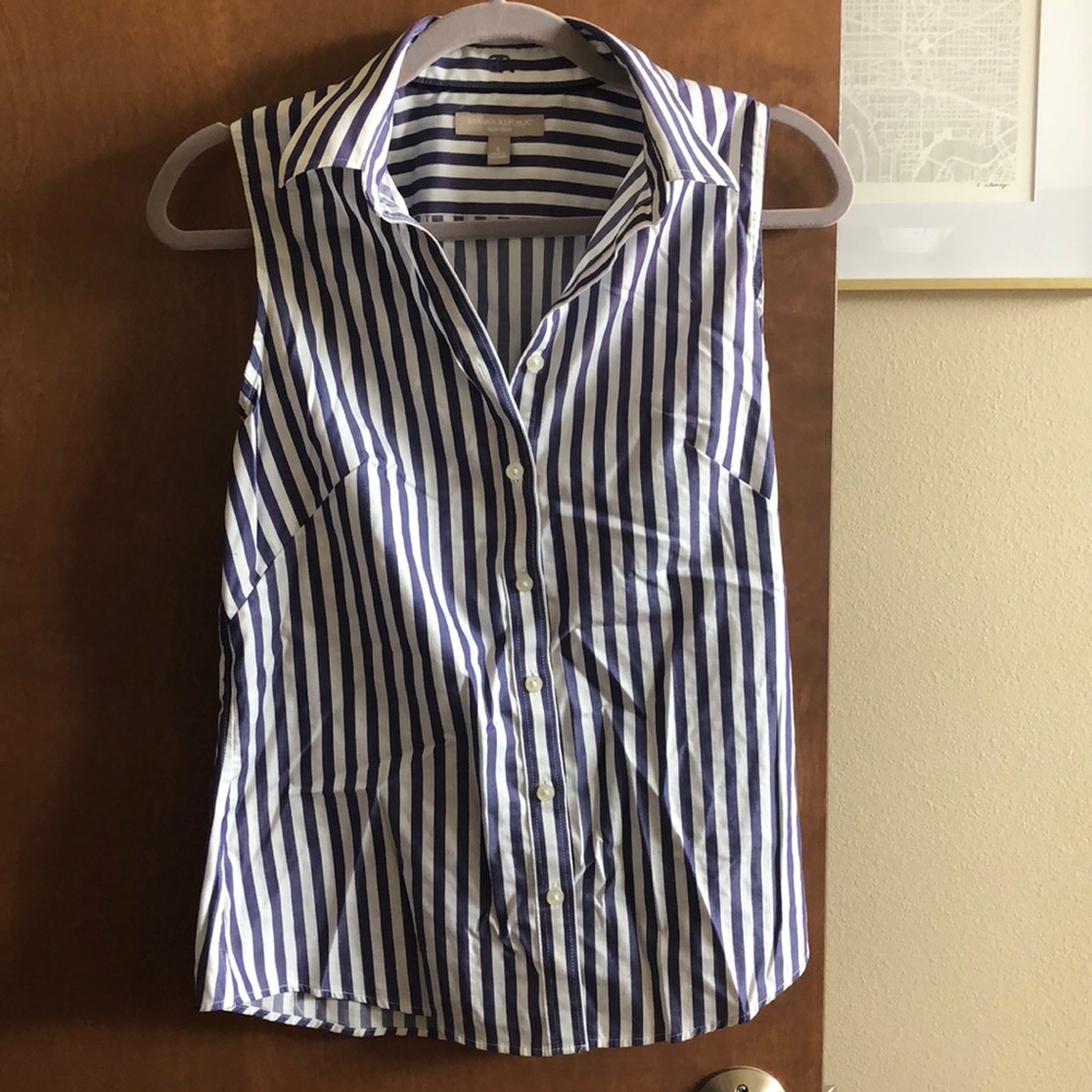 Banana Republic tank top